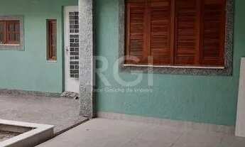 Imagem 2: Casa para Venda - 272m², 3 dormitórios, sendo 3 suites, 2 vagas - Partenon