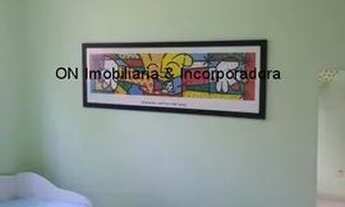 Imagem 7: Fácil acesso as principais vias de região e USP. Lindo apartamento mobiliado com 02 dormit