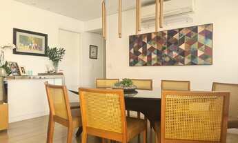 Imagem: Apartamento Venda Chacára Klabin 135 m²