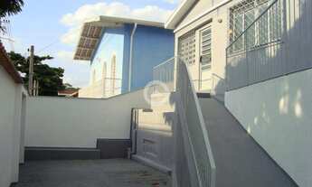 Imagem: Casa - Jardim do Trevo - Campinas