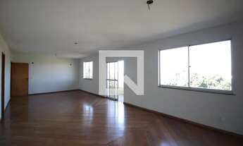 Imagem 2: Apartamento para Aluguel - Jardim Atlântico, 5 Quartos, 240 m2