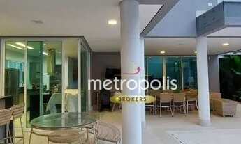 Imagem 2: Sobrado com 6 dormitórios à venda, 489 m² por R$ 8.500.000,00 - São Lourenço - Bertioga/SP