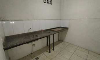 Imagem 5: Contagem - Casa Comercial - Eldorado