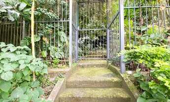 Imagem 7: Cosme Velho Casa com 5 dormitórios