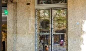 Imagem 2: Apartamento JK para Venda - 27m², 1 dormitório, sendo 1 suites, Centro Histórico