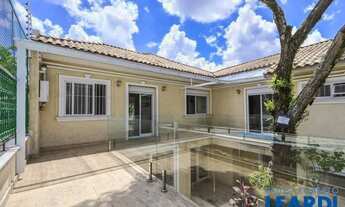 Imagem 3: CASA ASSOBRADADA - PERDIZES - SP