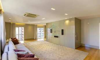 Imagem 3: Tenha a Praça do Japão aos seus pés!