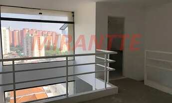 Imagem: Apartamento de 63m² com 1 quartos em Casa