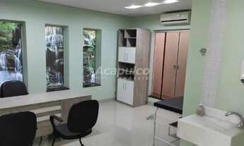 Imagem 5: Casa para aluguel, 5 quartos, 2 suítes, 4 vagas, Vila Santa Catarina - Americana/SP