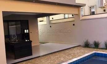 Imagem 6: Casa Condomínio em Ribeirão Preto