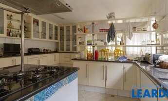 Imagem 7: SOBRADO - PARQUE DOS PRÍNCIPES - SP