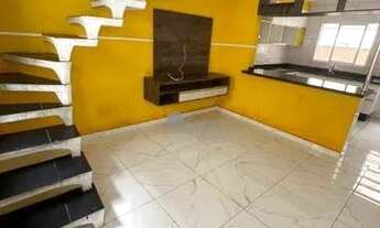 Imagem 5: Sobrado com 2 dormitórios à venda, 53 m² por R$ 210.000,00 - Jardim Miriam - São Paulo/SP