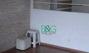 Imagem 6: Apartamento com 2 dormitórios para alugar, 52 m² por R$ 2.680,00/mês - Tatuapé - São Paulo