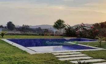 Imagem 5: Casa com 4 dormitórios à venda por R$ 2.200.000,00 - Vale dos Lagos - Joanópolis/SP