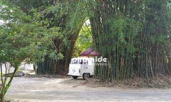 Imagem 2: Área à venda, 3400 m² por R$ 2.200.000,00 - Chácaras São José - São José dos Campos/SP