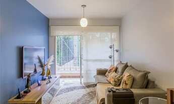 Imagem 2: São Paulo - Apartamento Padrão - ITAIM BIBI