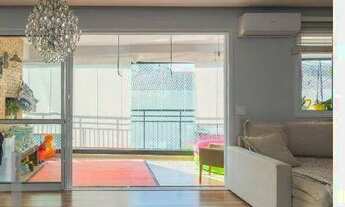 Imagem 6: Apartamento à venda, 133 m² por R$ 1.580.000,00 - Ipiranga - São Paulo/SP