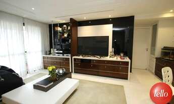 Imagem 5: São Paulo - Apartamento Padrão - Tatuapé