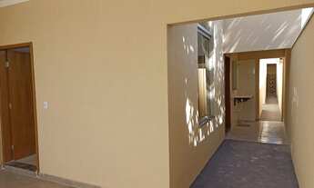 Imagem 5: Casa no Santos Dumont com Area Gourmet Ampla - Anápolis - GO