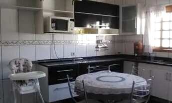 Imagem 7: Condomínio Fechado para Locação em Mairiporã, Estância Da Serra, 4 dormitórios, 2 suítes