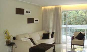 Imagem 2: APARTAMENTO - MORUMBI - SP