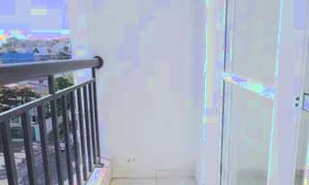 Imagem 4: Apartamento à Venda - Vila Metalúrgica, 2 Quartos, 50 m2