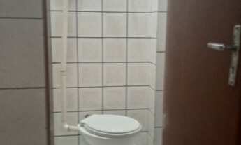 Imagem 4: Aluga-se kitnet Quarto com aluguel por R$1.000 /mês