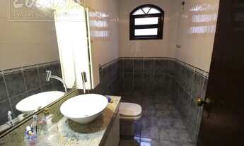 Imagem 6: Santo André - Casa Padrão - Jardim Las Vegas