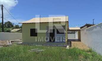 Imagem 3: Casa nova com excelente área externa em ótimo bairro *CP-06