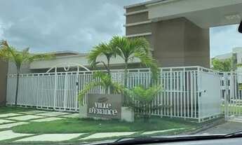 Imagem 2: Alugo apartamento no Vile d'France