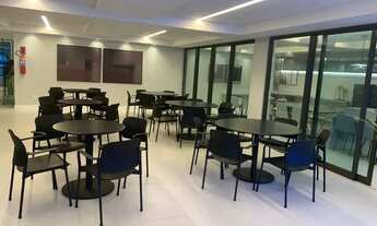 Imagem 4: RCR) O melhor 3 quartos de Boa Viagem | Perto do Shopping Recife