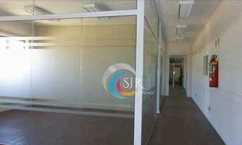 Imagem 3: Galpão para alugar, 11996 m² - Recanto Vista Alegre - Santo Antônio de Posse/SP