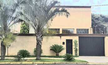 Imagem 1: Casa - Vila Anhangüera - Campinas