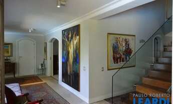 Imagem 5: SOBRADO - CIDADE JARDIM - SP