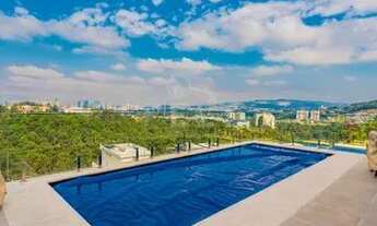 Imagem 3: SANTANA DE PARNAíBA - Casa de Condomínio - Tamboré