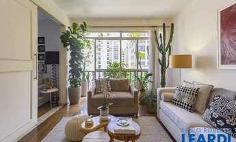 Imagem 5: APARTAMENTO - JARDIM AMÉRICA - SP