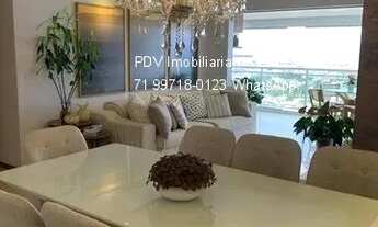 Imagem 2: APARTAMENTO RESIDENCIAL em SALVADOR - BA, JAGUARIBE