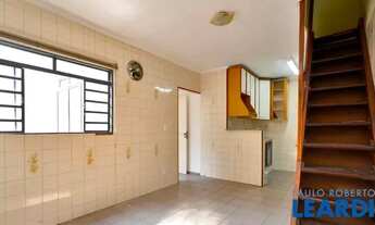 Imagem 7: SOBRADO - VILA ROMANA - SP