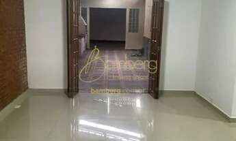 Imagem 6: City Campo Grande sobrado em bairro com muito verde e segurança