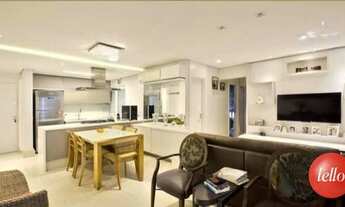 Imagem 4: São Paulo - Apartamento Padrão - Perdizes