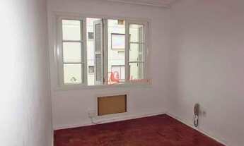 Imagem 5: Kitnet com 1 dormitório para alugar, 35 m² por R$ 921,24/mês - Cidade Baixa - Porto Alegre