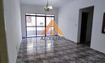 Imagem: 02 dormitórios, dependência, Campo Grande