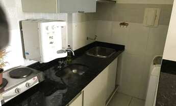 Imagem 7: Apartamento para Locação 1 Quarto, 1 Vaga, 41M², Setor Bueno, Goiânia - GO