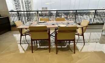 Imagem 3: APARTAMENTO - CHÁCARA SANTO ANTONIO - SP