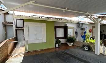 Imagem: Casa de condomínio para aluguel com 80