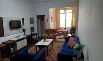 Imagem: Apartamento para venda possui 134 metros