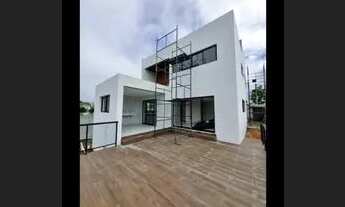 Imagem 6: Casa Alphaville PE 02 - 250m2 (JUL.2023