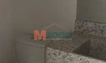 Imagem 7: Cobertura Duplex Ed. Rio Sena