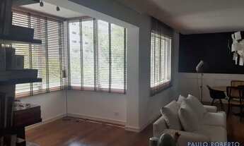 Imagem 3: APARTAMENTO - JARDIM AMÉRICA - SP