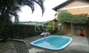 Imagem 4: Casa para Venda - 238m², 5 dormitórios, sendo 1 suites, 4 vagas - Espirito Santo